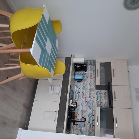 Apartament Viktoria Lejlighed Darłówko Eksteriør billede