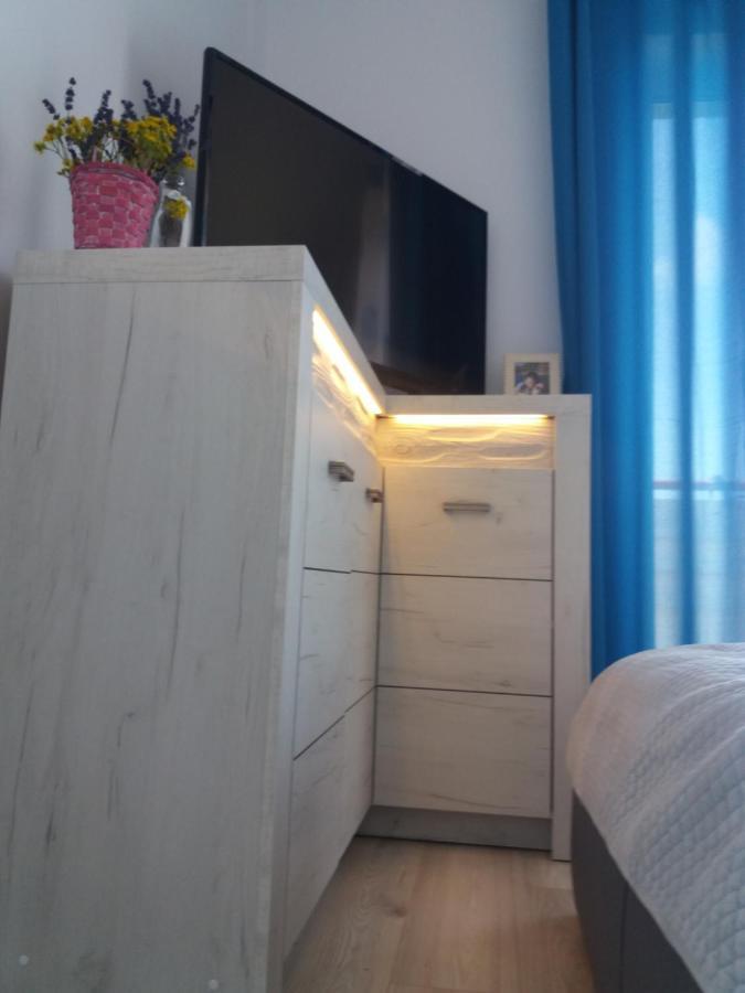 Apartament Viktoria Lejlighed Darłówko Eksteriør billede